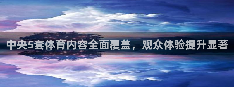 黑白直播nba在线播放：中央5套体育内容全面覆盖，观众体验提升显著