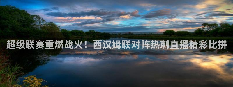 黑白足球直播在线观看免费：超级联赛重燃战火！西汉姆联对阵热刺直播精彩比拼